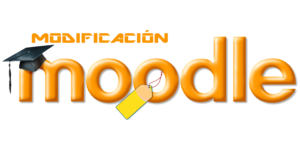 Moodle MODIFICACION