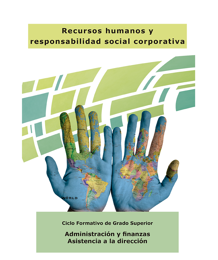 Recursos humanos y responsabilidad social corporativa