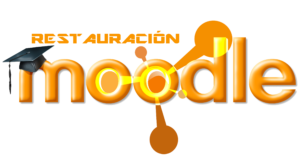 Moodle RESTAURACION