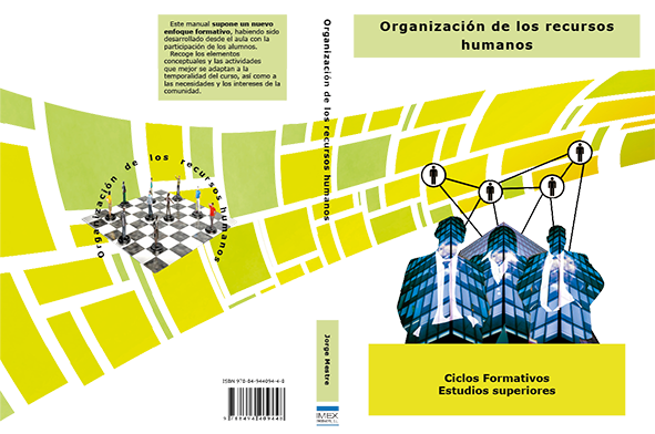 Organización de los recursos humanos