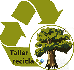 Taller de reciclatge