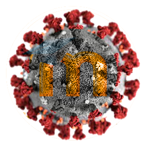 Moodle coronavirus